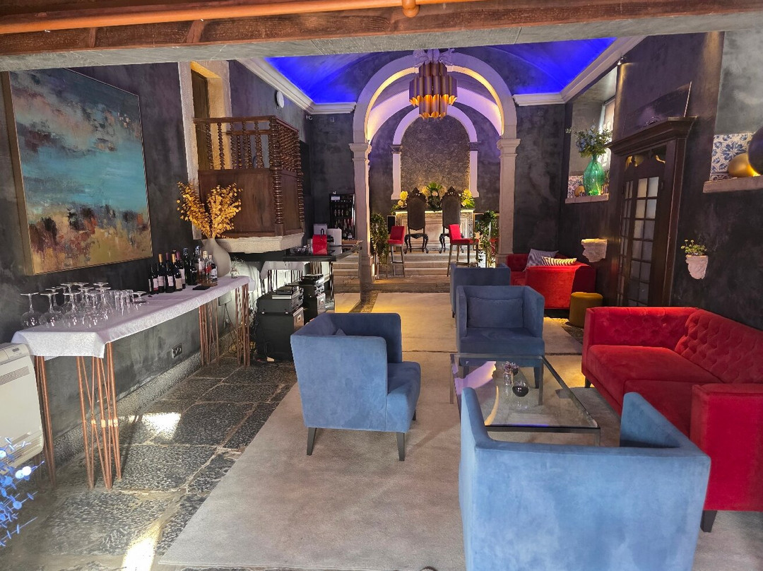 Paco do Bispo Boutique House主图