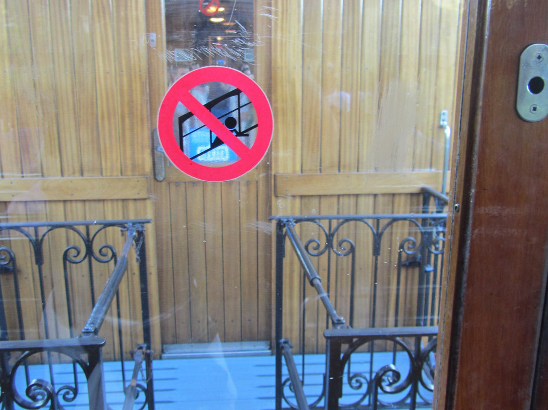 所列尔铁路-马洛卡帕尔马必去景点