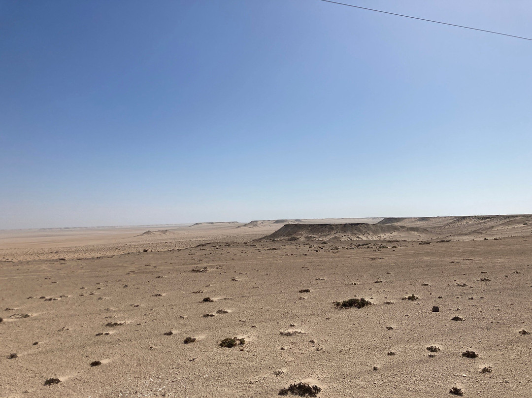 Dakhla Quad & Events-达赫拉必去景点