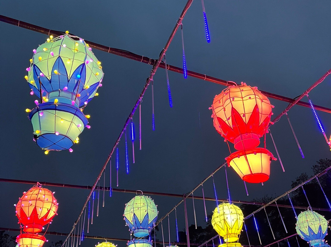 Zoo de Jurques-Jurques必去景点