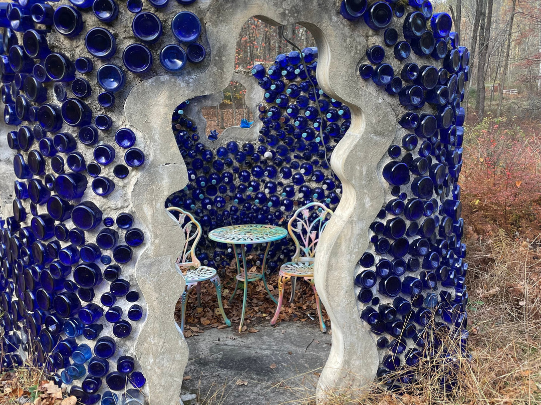 Luna Parc-Montague必去景点