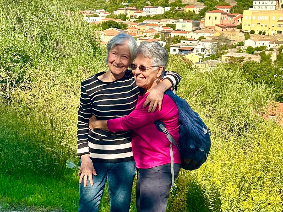 Fortieventi-奥尔比亚必去景点