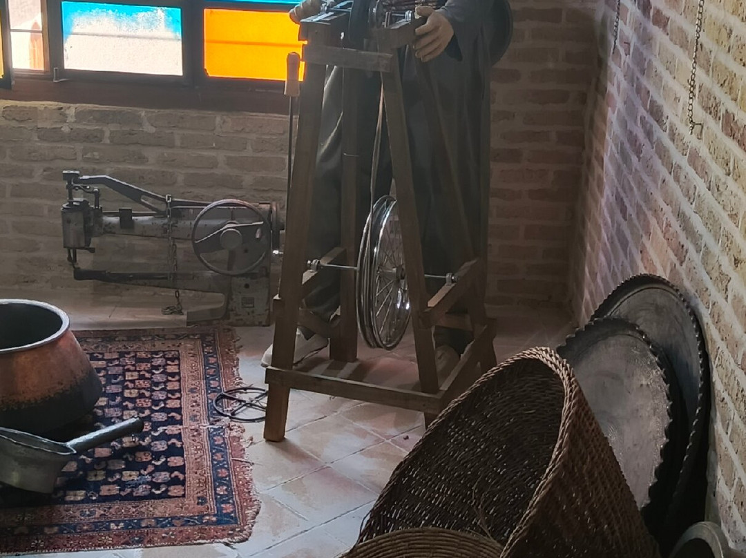 Kurd’s Heritage Museum-苏莱曼尼亚必去景点