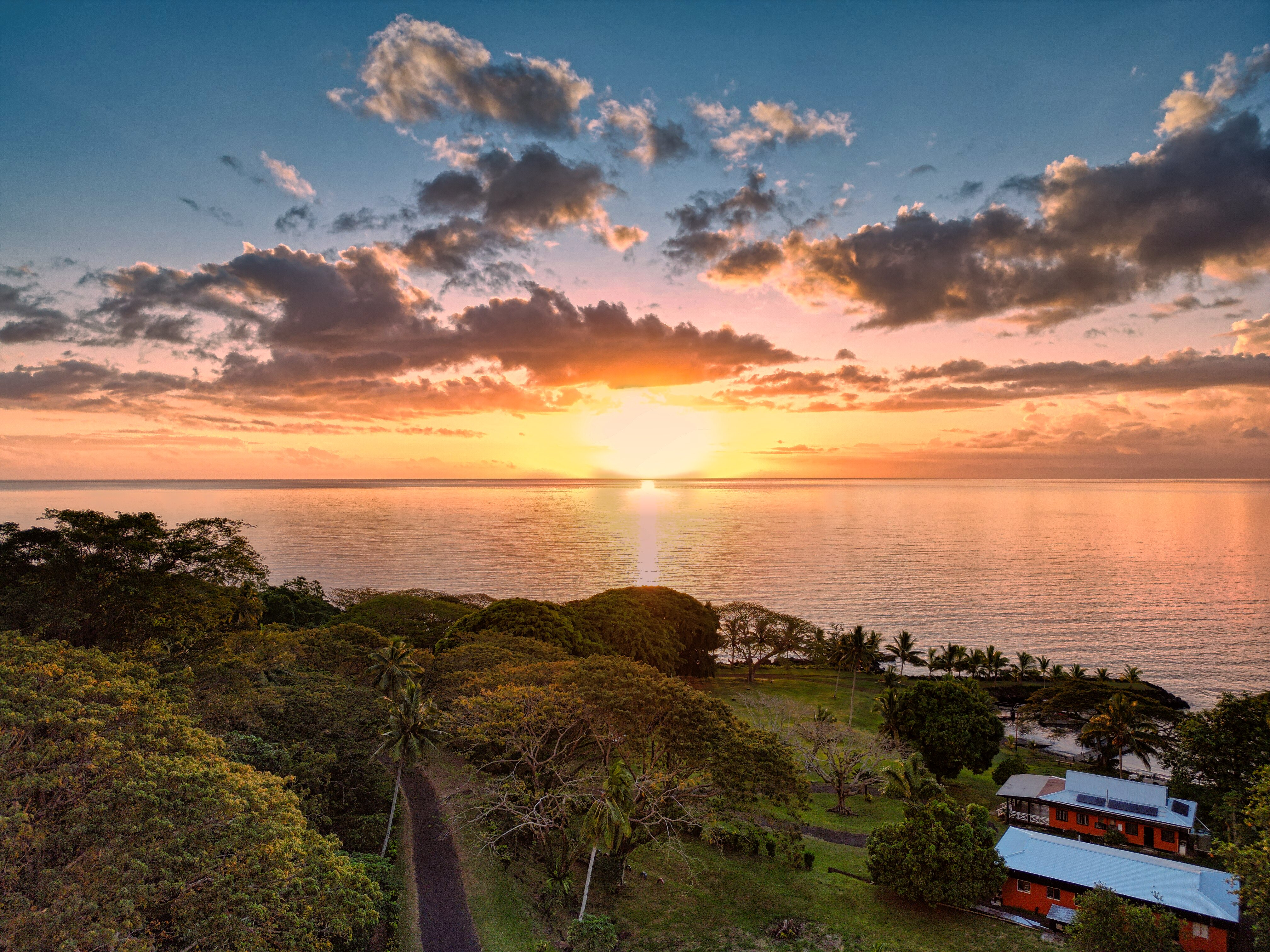 塔妙妮潜水度假酒店-浴室