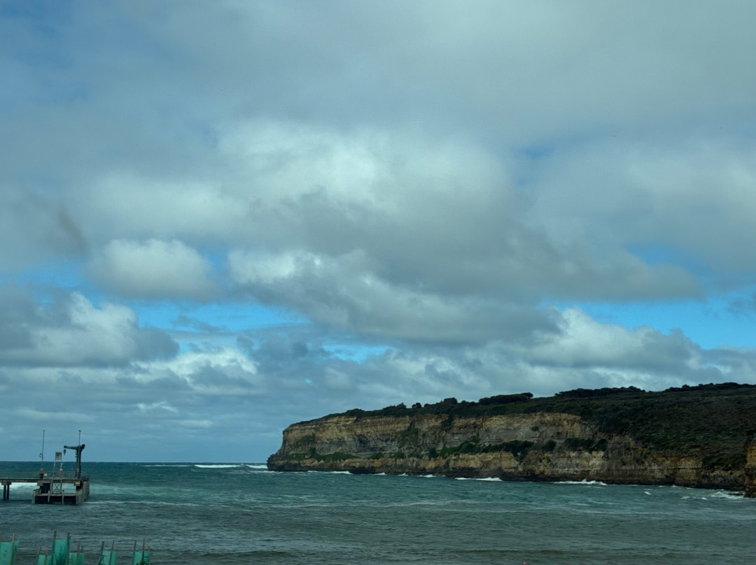 最佳西方奥尔德海洋汽车旅馆主图