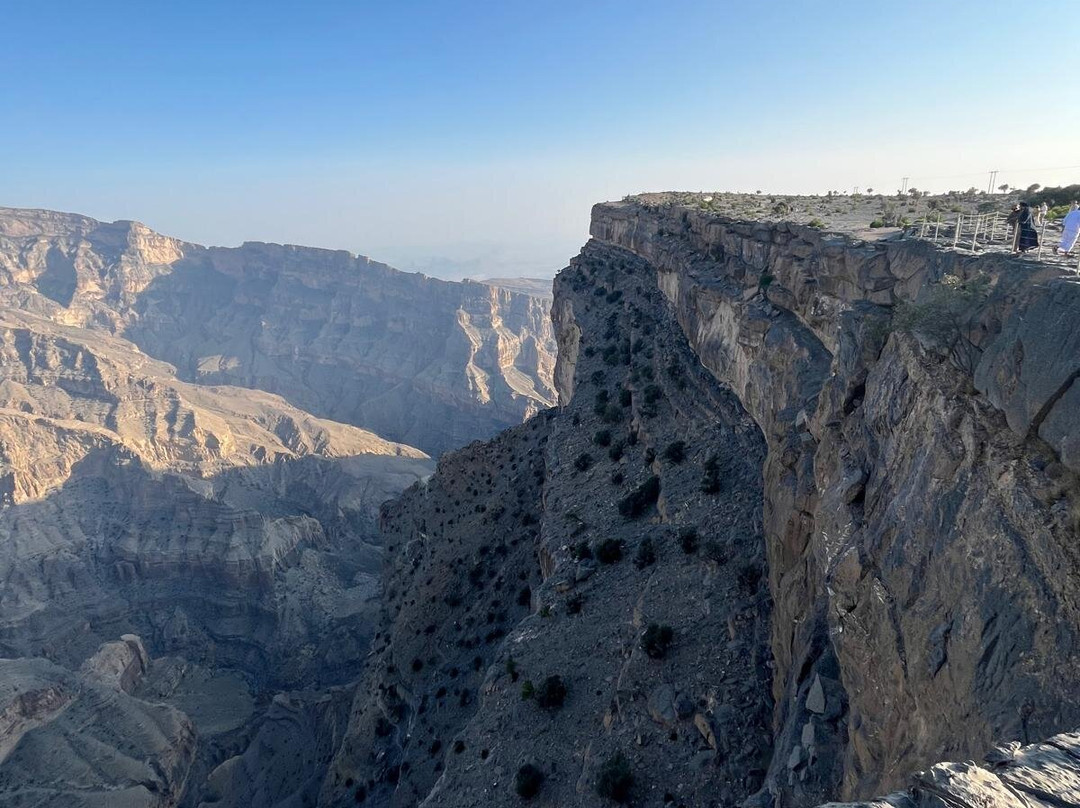 AFAQ Travel & Tourism-马斯喀特必去景点