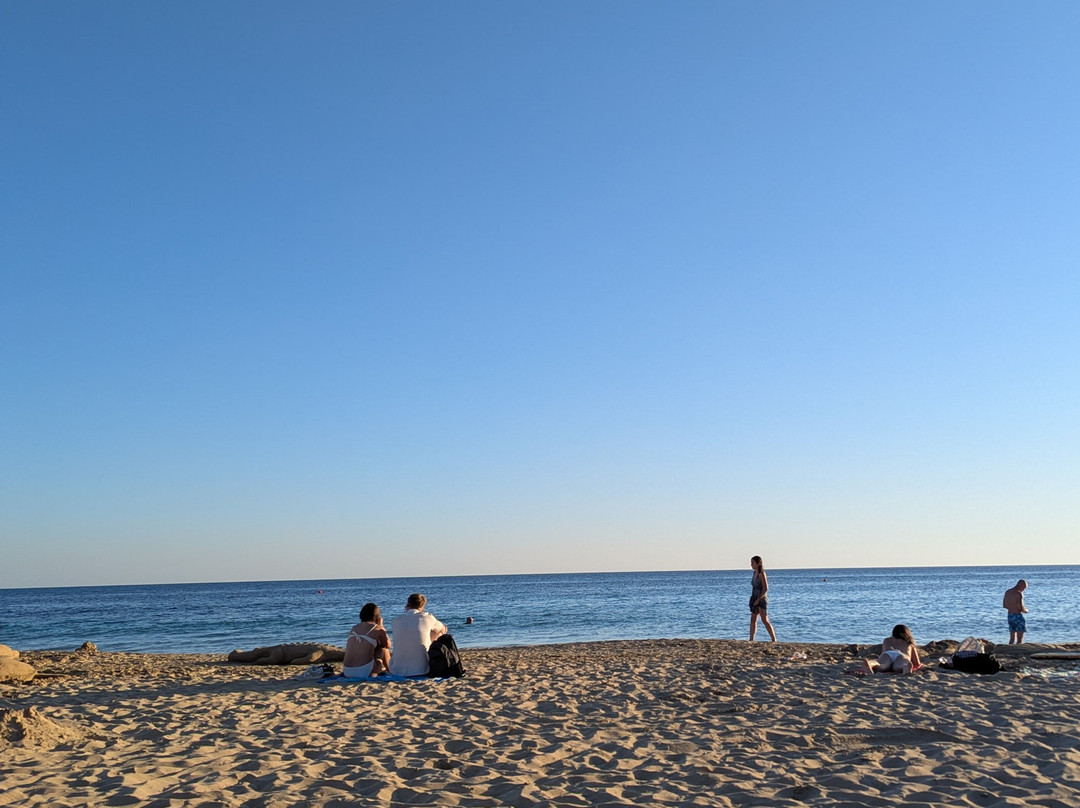 Pantachou Beach-阿依纳帕必去景点