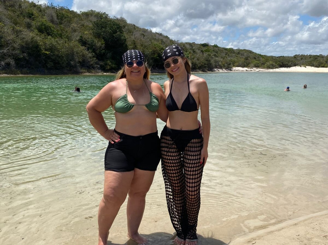 Terra Molhada-Natal必去景点