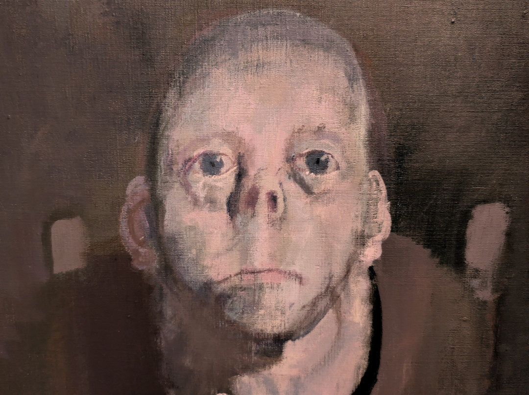 Museum De Reede-安特卫普必去景点