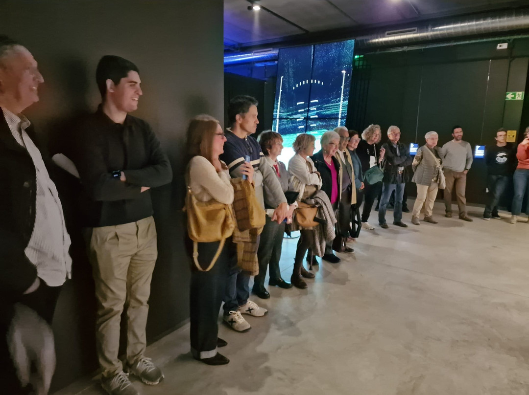 New Art Foundation-雷乌斯必去景点