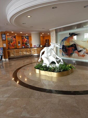 芝普特饭店主图