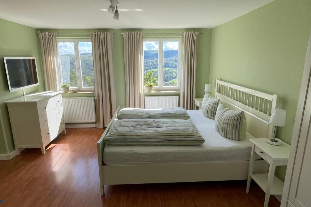 Waldgasthaus Balsamine主图