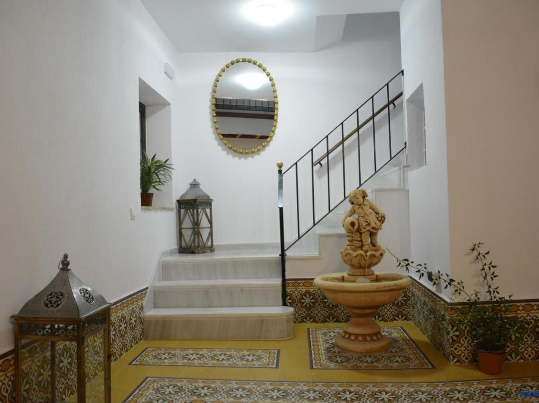 Casa Rural Pueblos Blancos