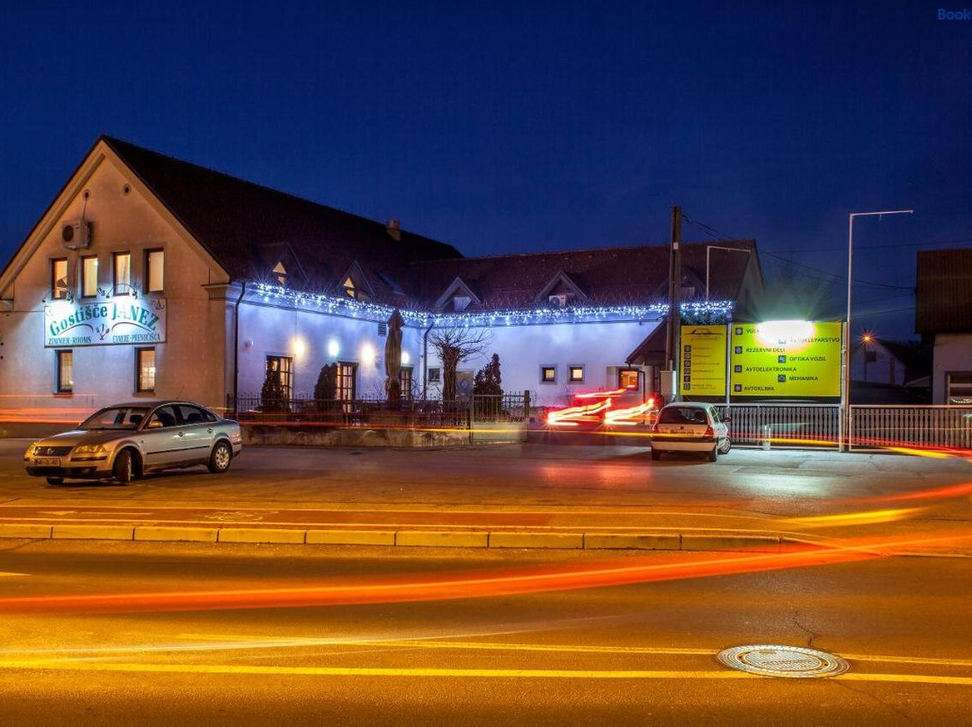 Guesthouse Janez主图