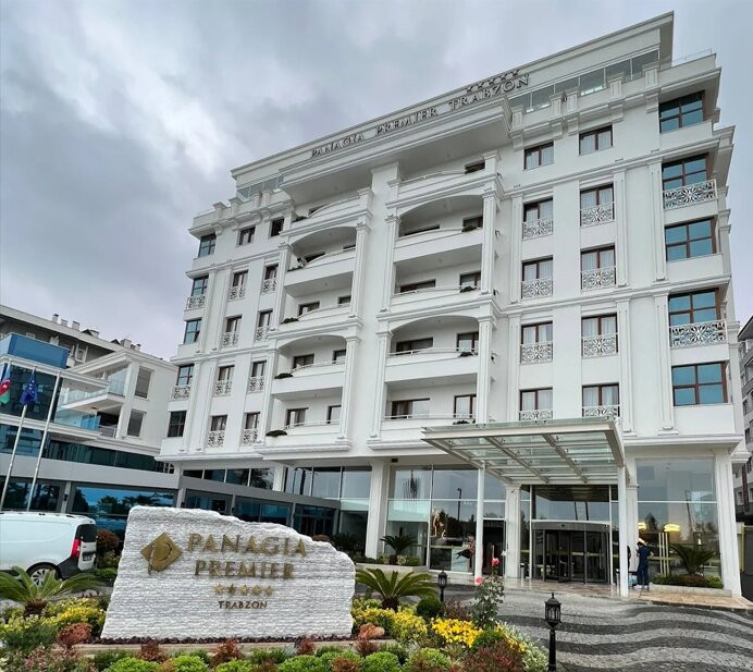Panagia Premier Trabzon