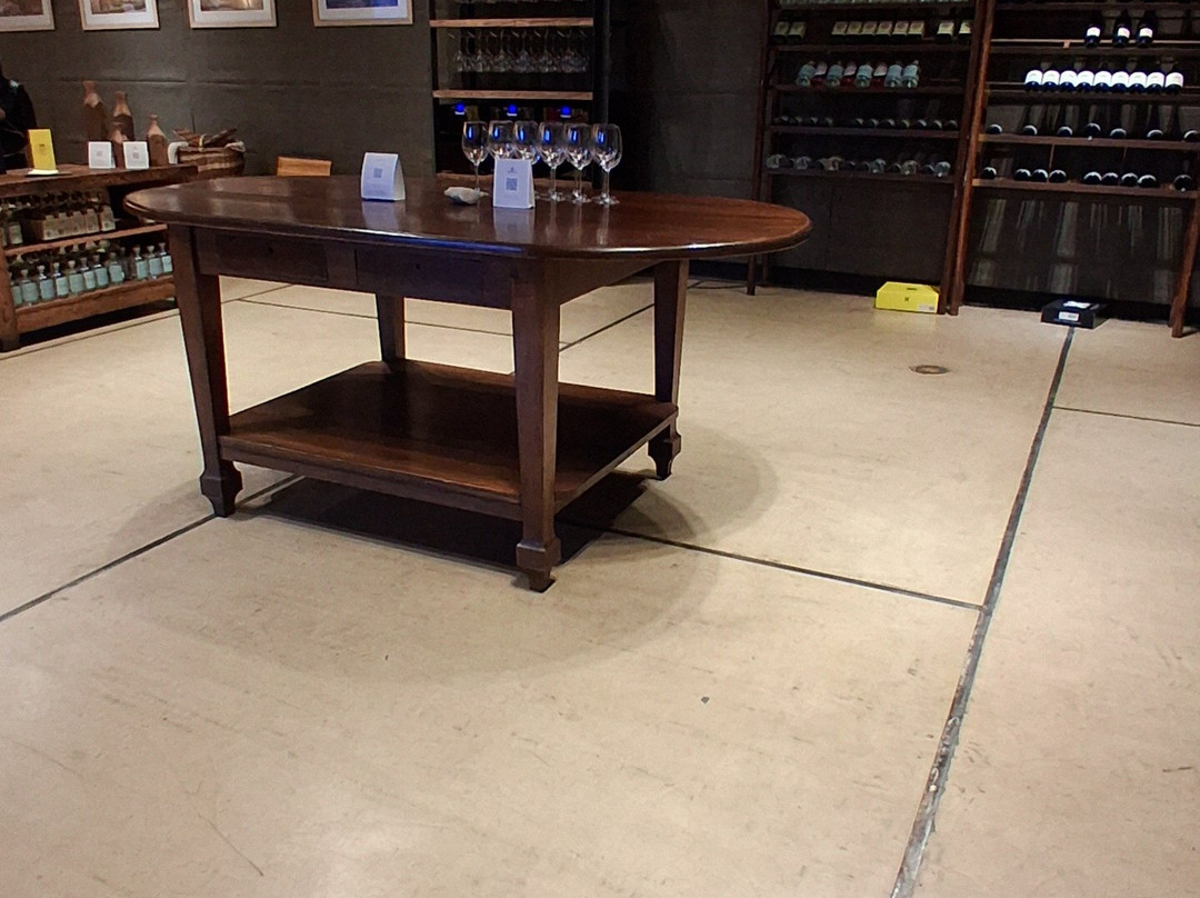 Bodega Los Toneles-门多萨必去景点