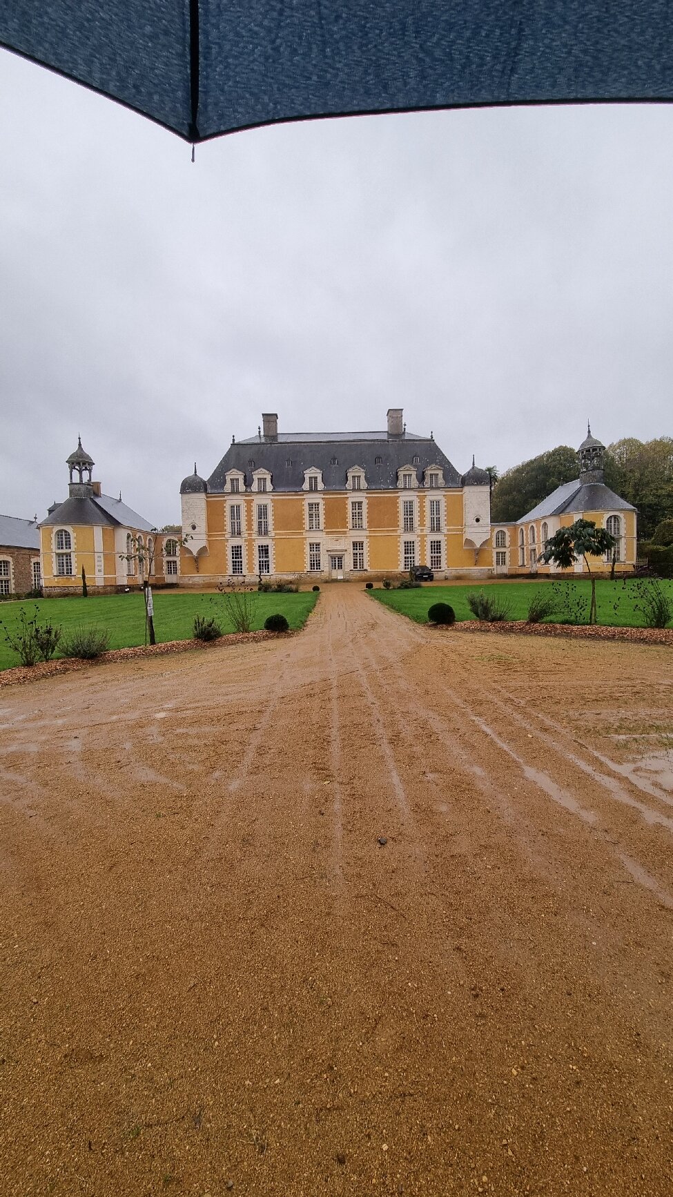 Chateau du Boschet-官方