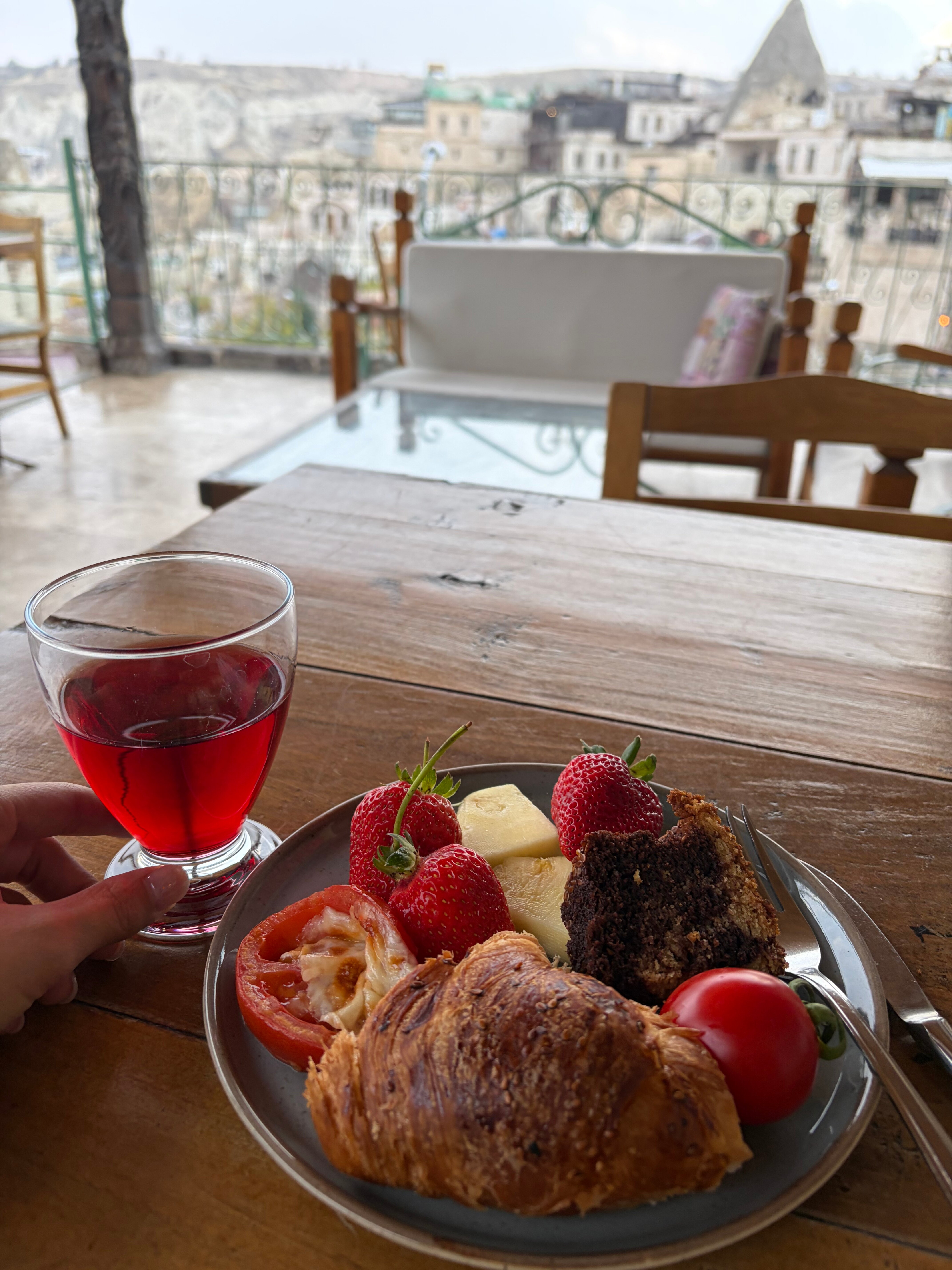 Terra Cave Otel-官方