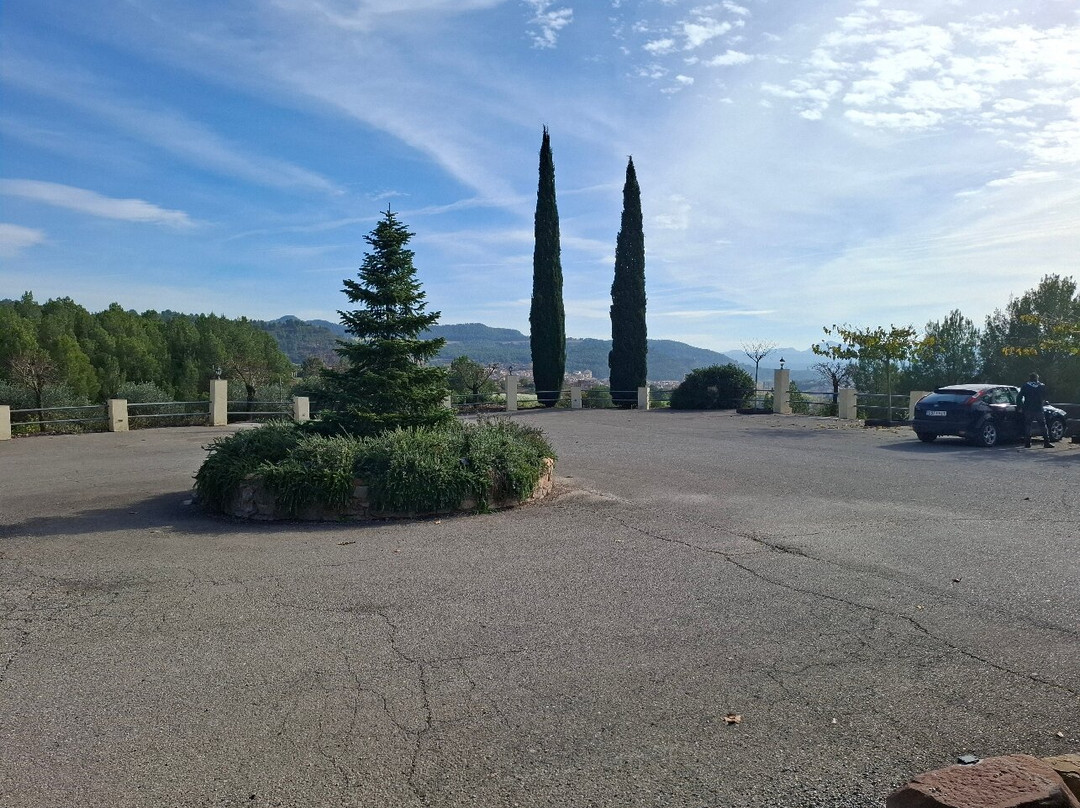 La Masia, Germans Parareda, Sallent