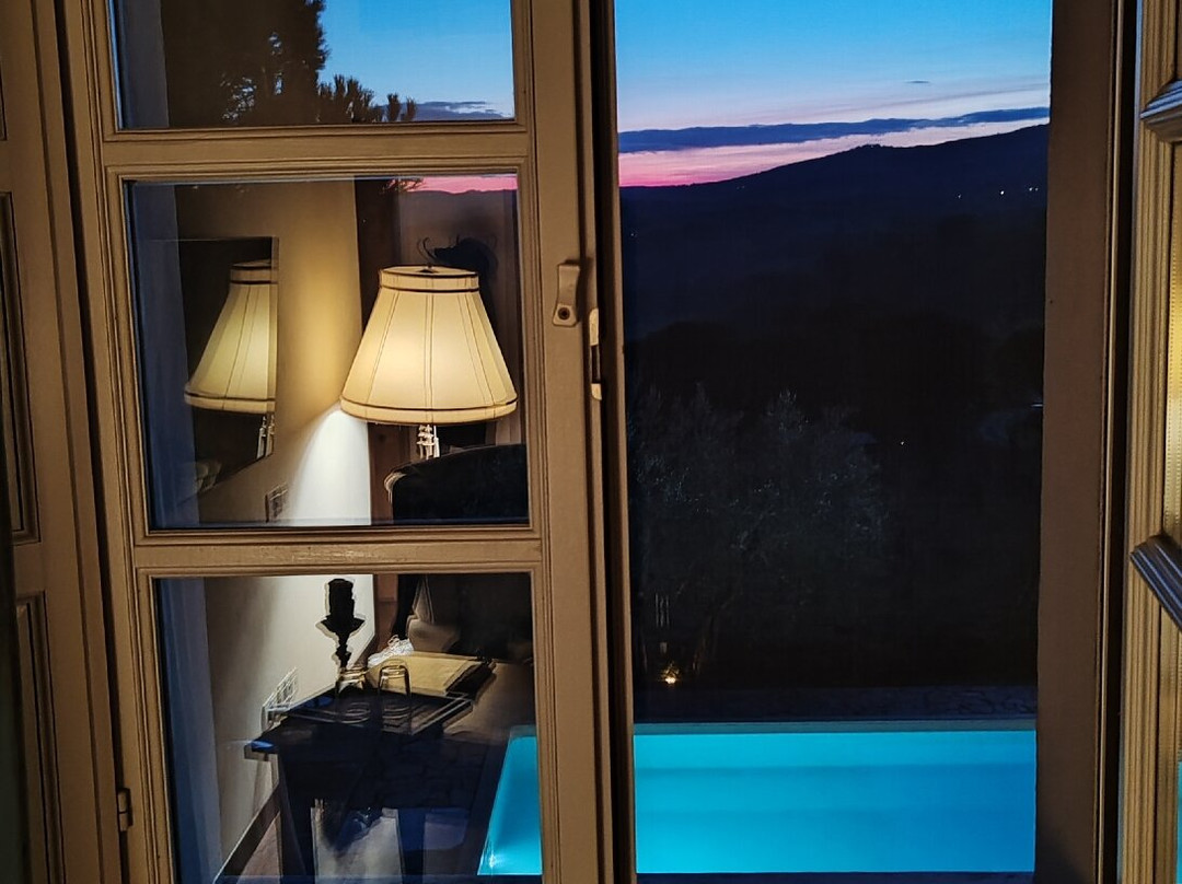 Country House Villa Rey主图