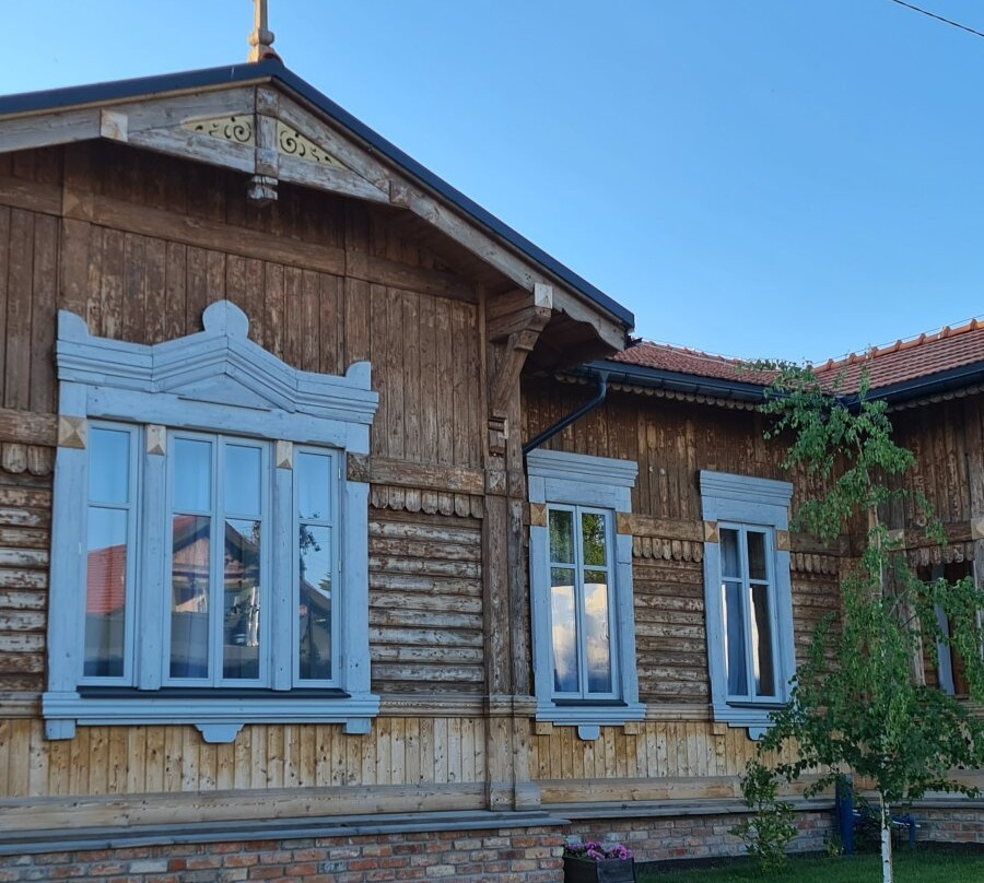 Luka酒店住宿-Bojarski Gosciniec