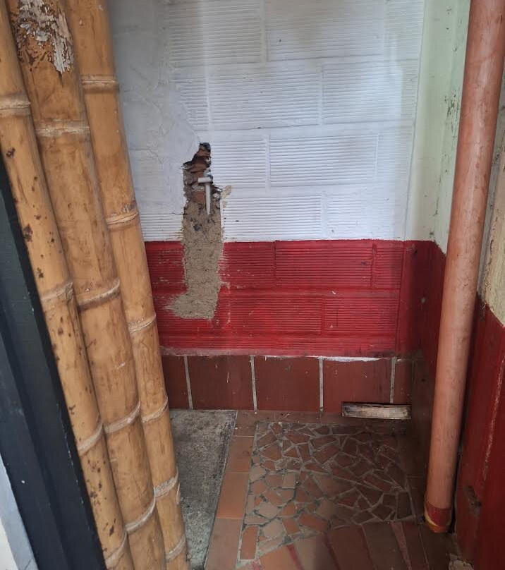 Eco Hotel Terrabella