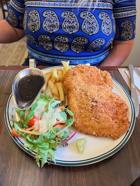 The Rising Sun Hotel主图