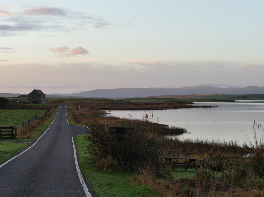 Merkister Hotel主图