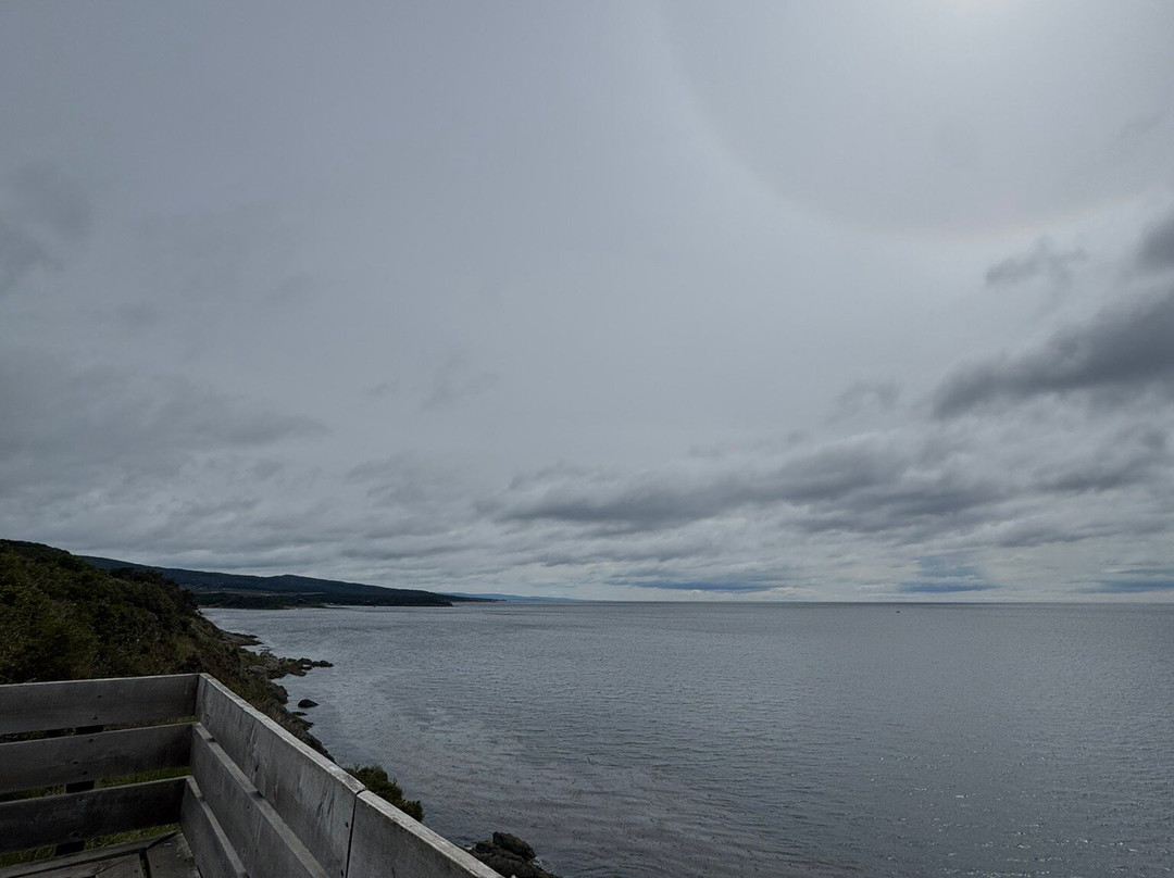 Parque del Estrecho de Magallanes-蓬塔阿雷纳斯必去景点