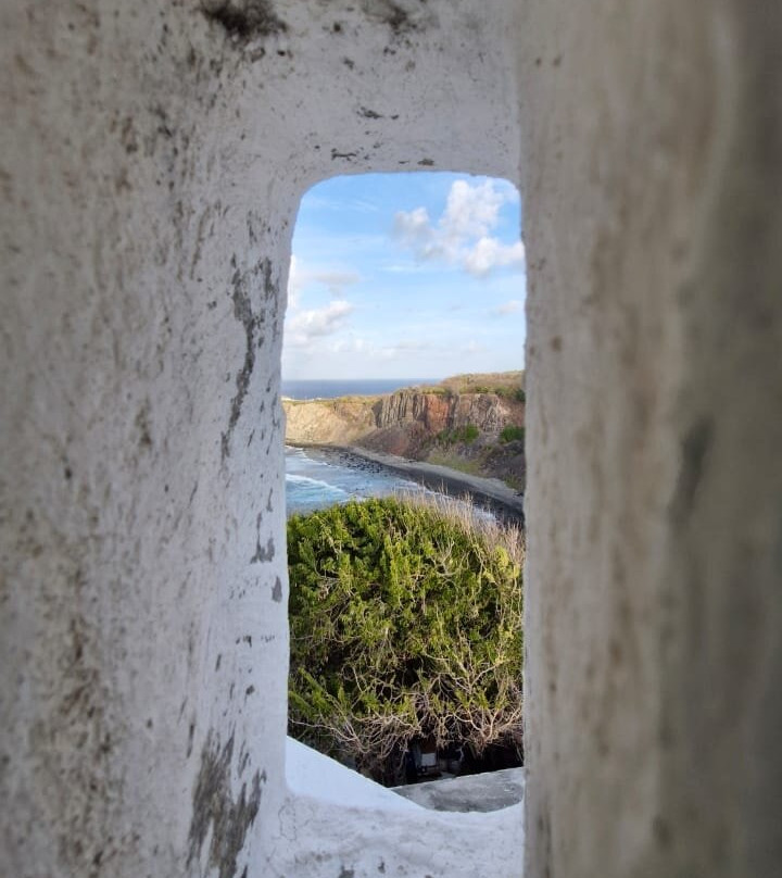 Forte Nossa Senhora Dos Remédios-费尔南多-迪诺罗尼亚群岛必去景点
