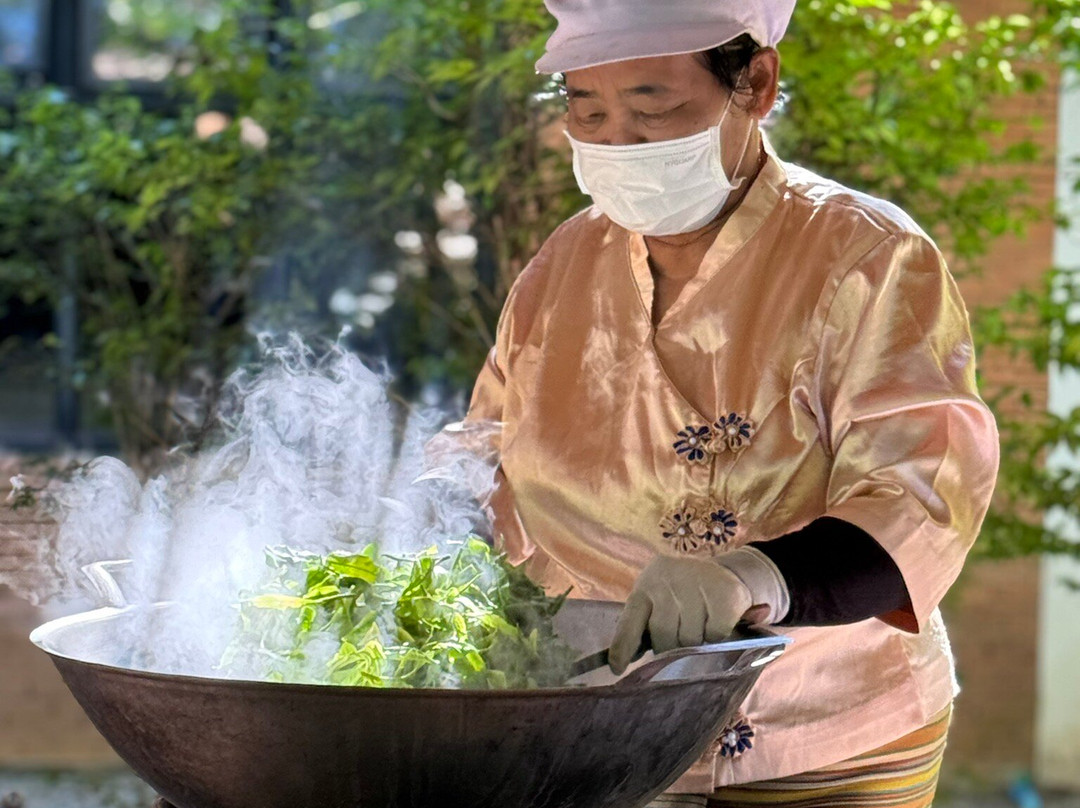 Araksa Tea Plantation - Day Tours-清迈必去景点