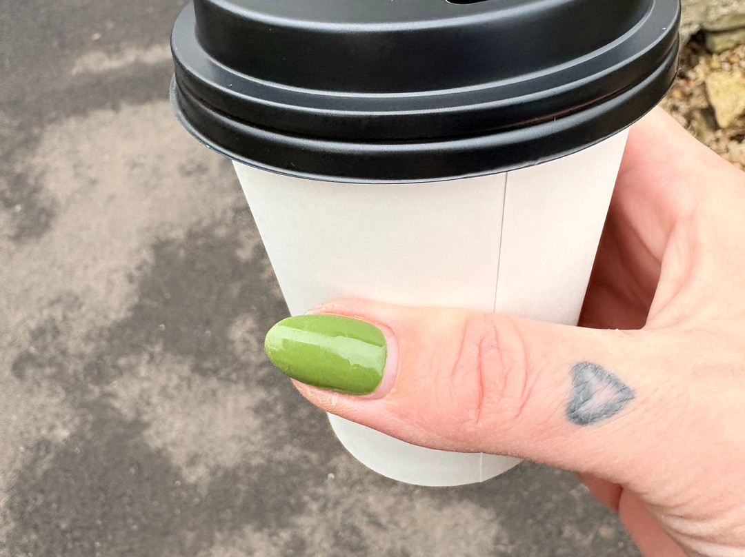 Farrington Park-Farrington Gurney必去景点