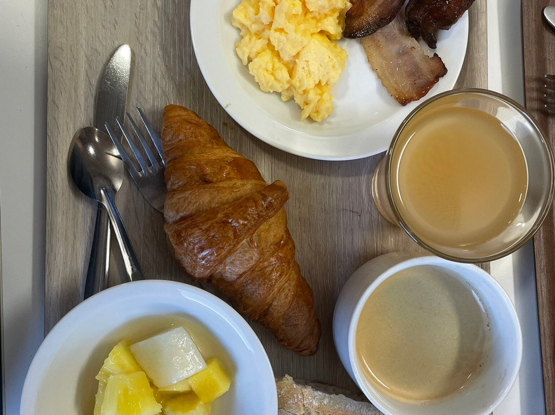 B&B HOTEL Bayonne Tarnos主图