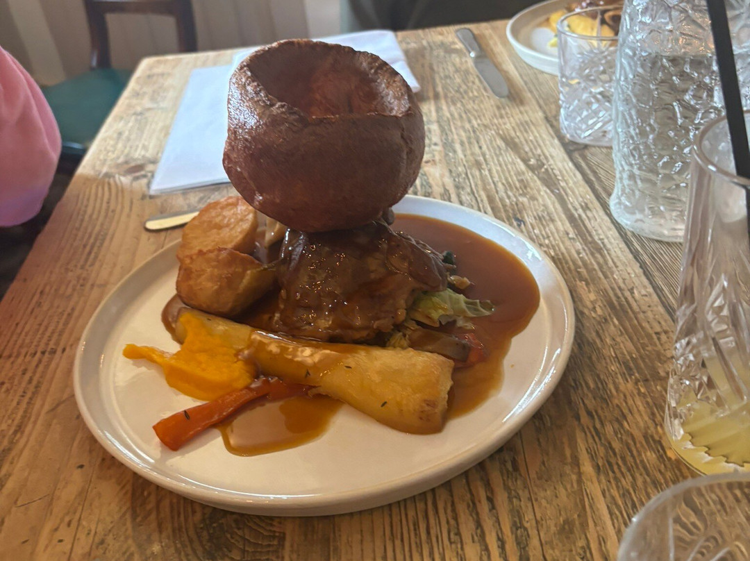 The Swan Hotel, Arundel主图