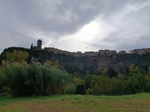 Barcelife-巴塞罗那必去景点