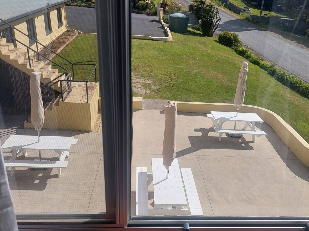 路夫拉酒店及公寓主图