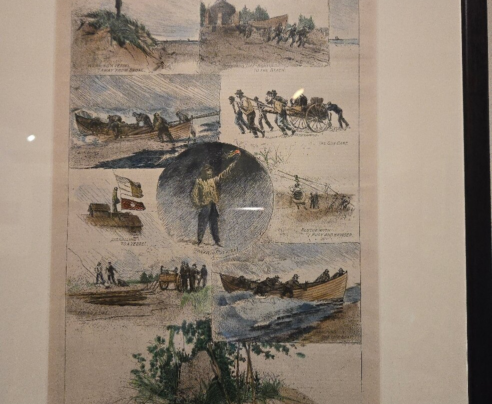 Hull Lifesaving Museum-赫尔必去景点