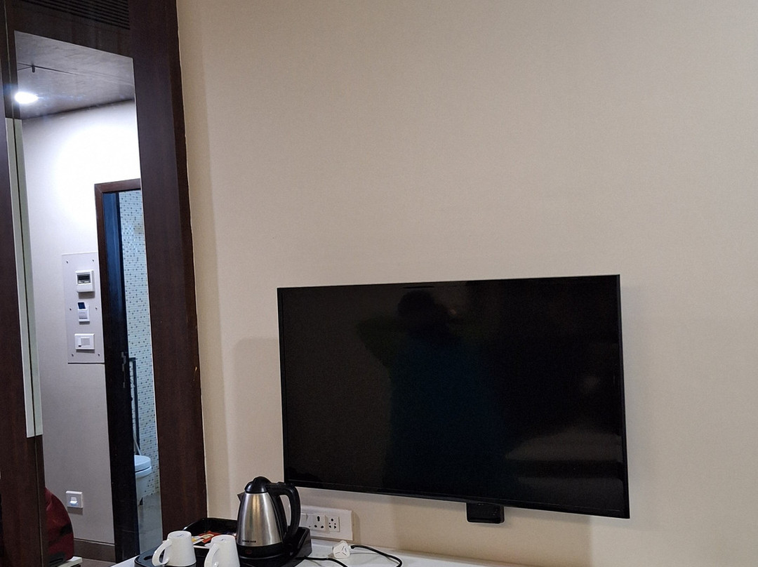 Hotel MA Grand主图