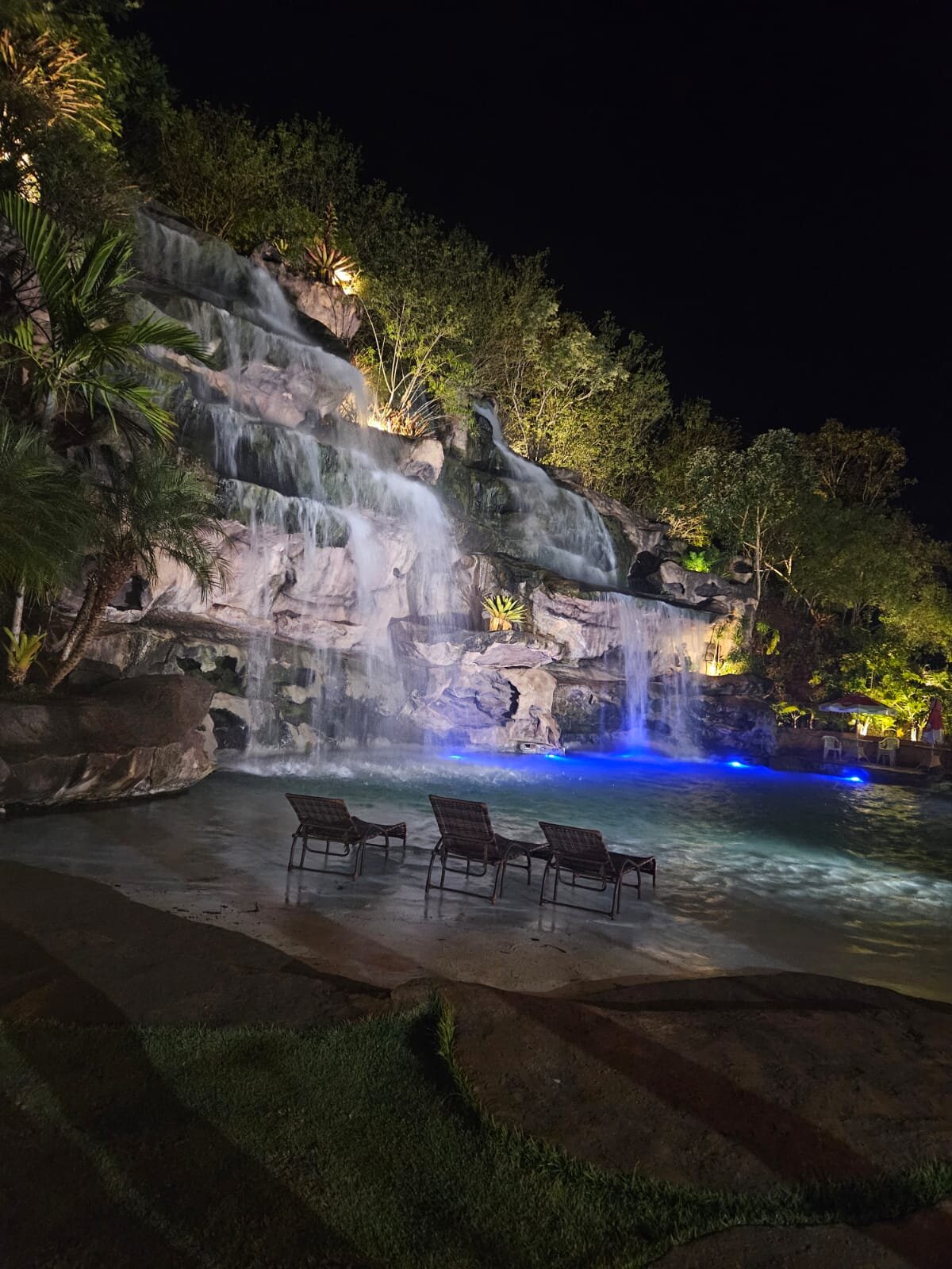 Hotel Fazenda Vista Alegre-官方