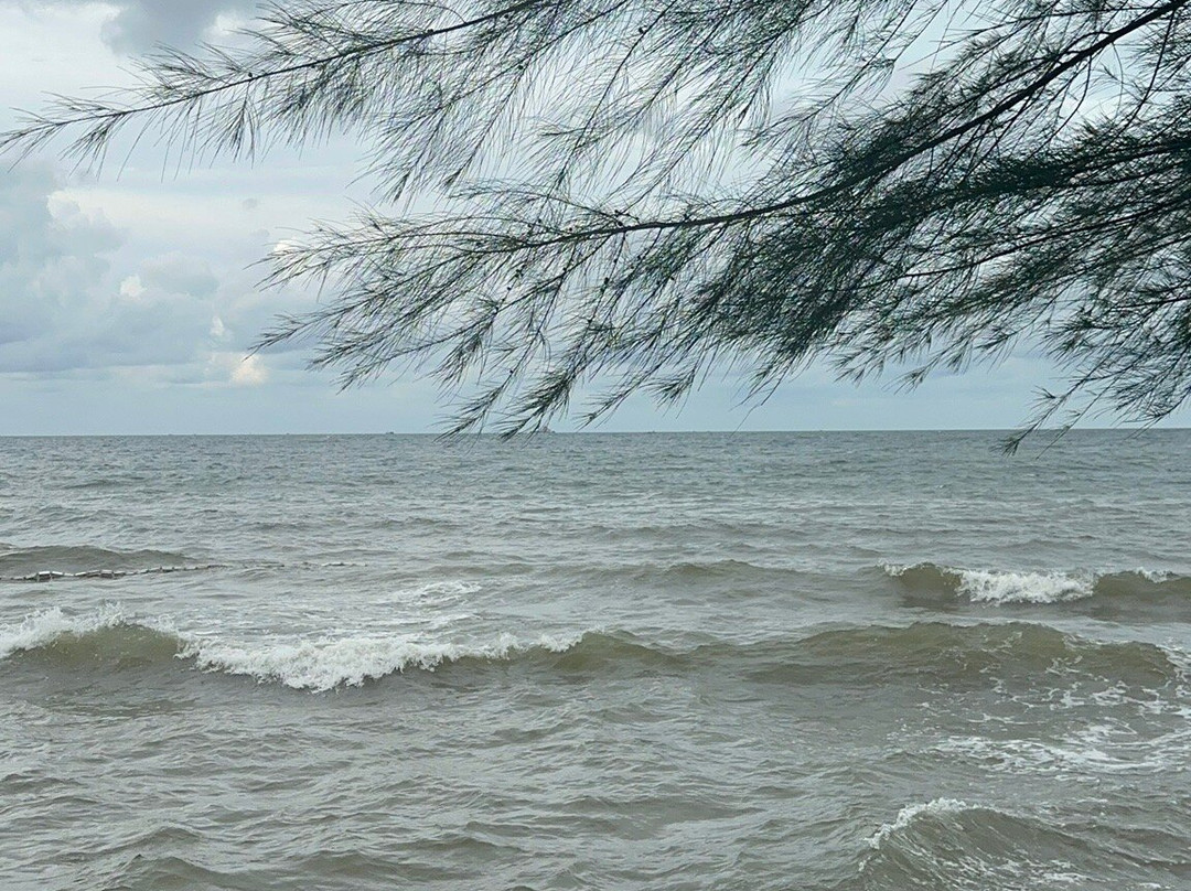 May Rut Island-An Thoi必去景点