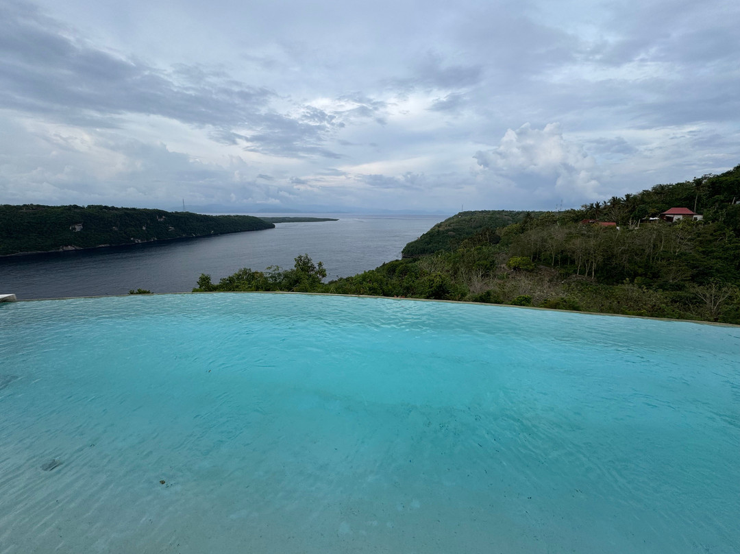 Māua Nusa Penida主图