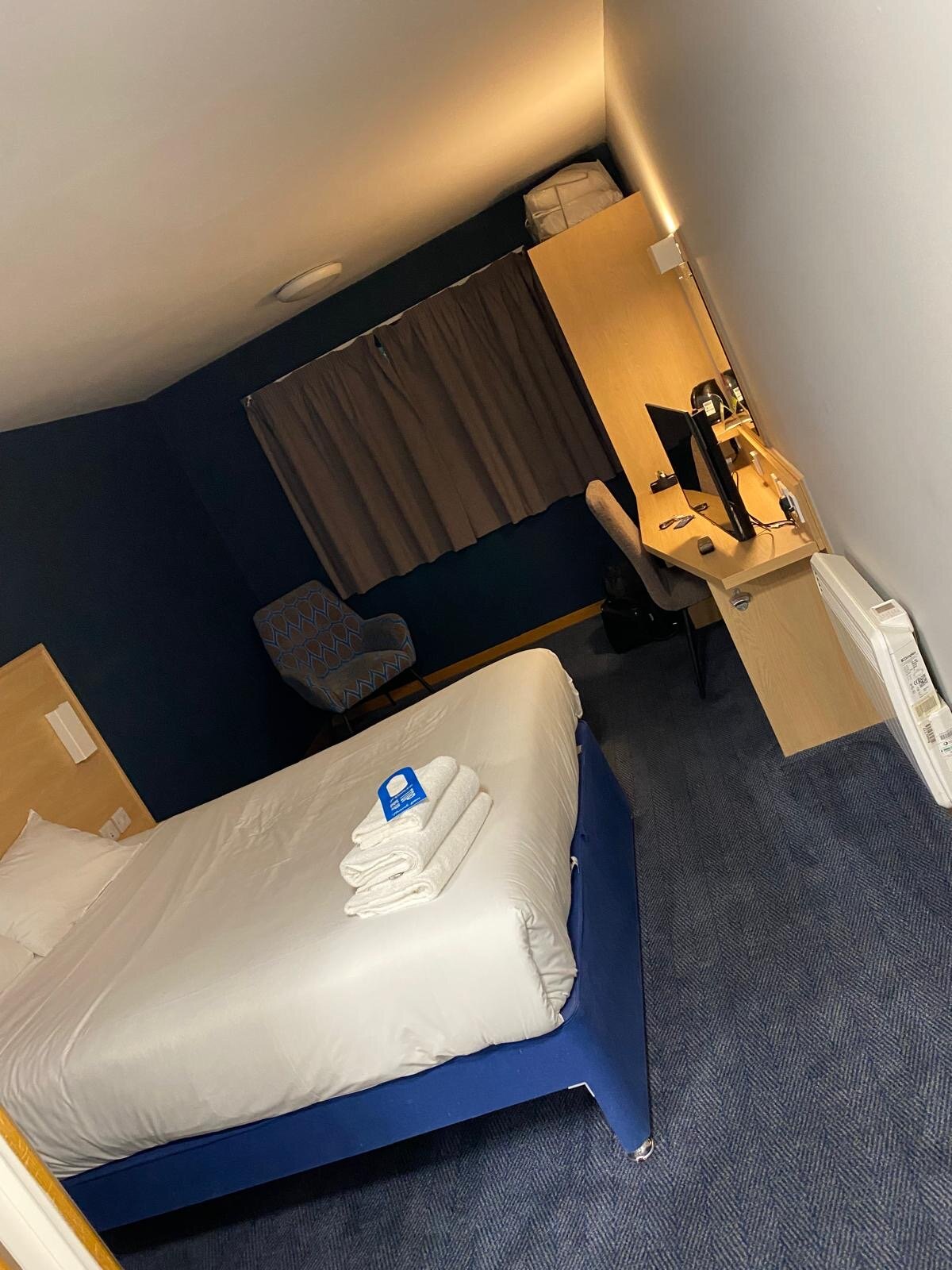 Travelodge Barton Mills-官方