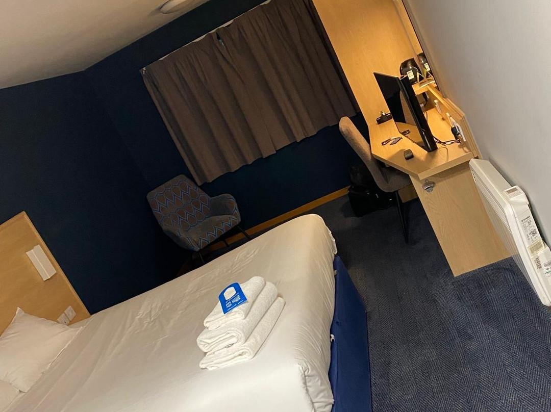 Travelodge Barton Mills主图
