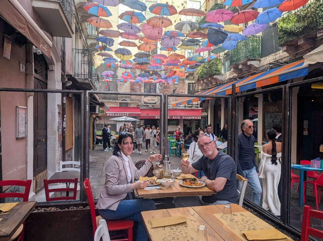 Via Etnea-卡塔尼亚必去景点