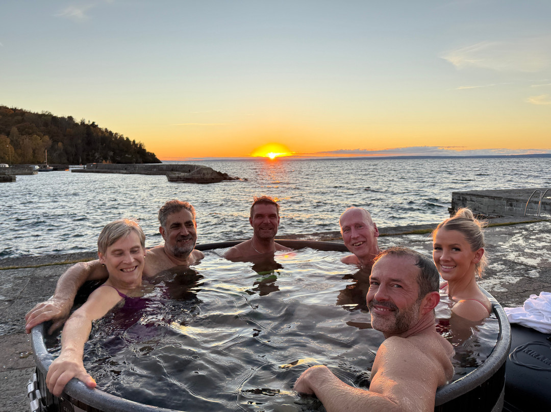 Borghamn Strand主图