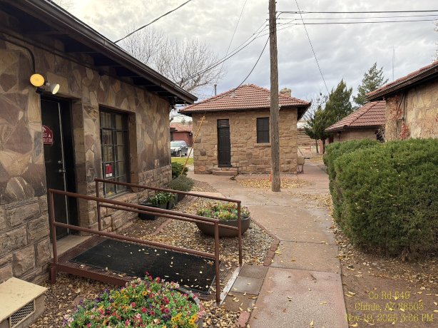 Thunderbird Lodge Grand Canyon National Park South Rim Lodges-旅行者