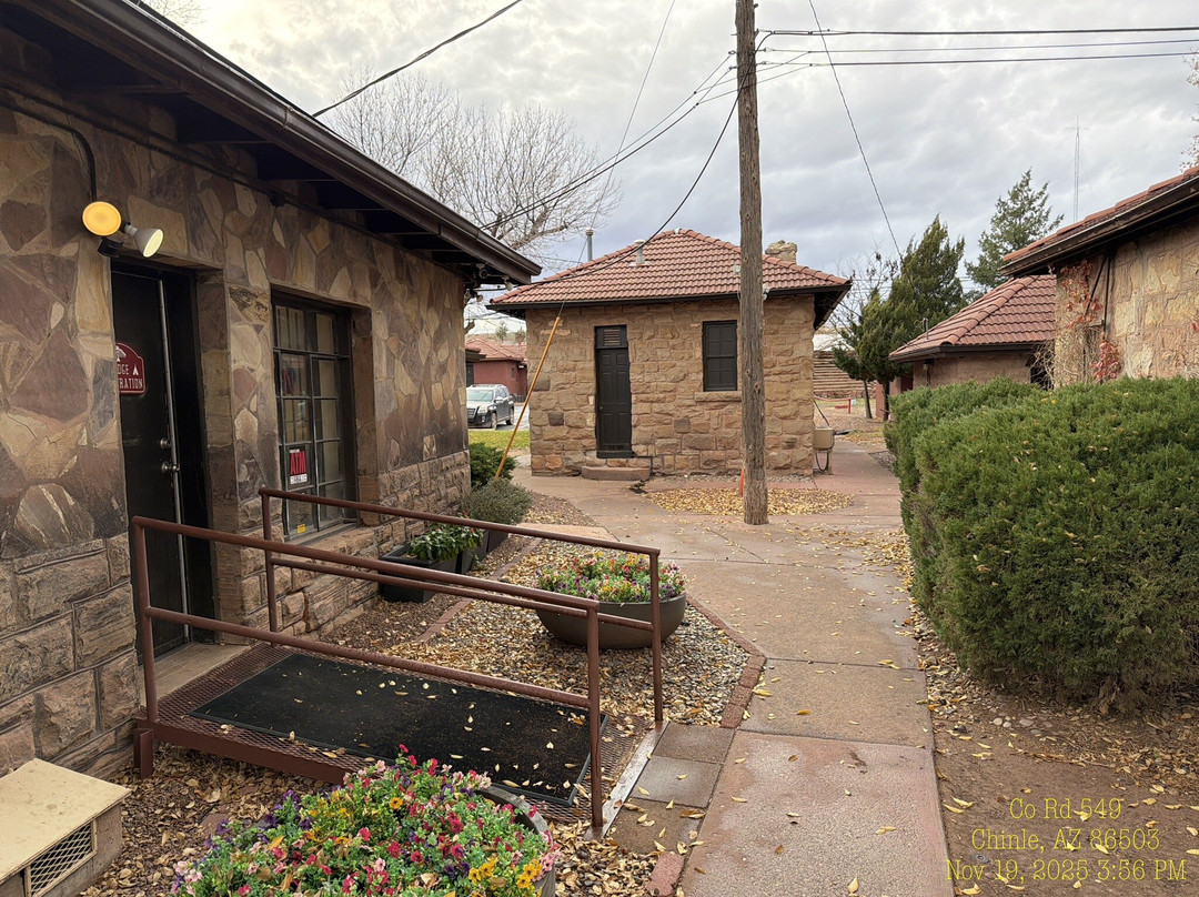 Thunderbird Lodge Grand Canyon National Park South Rim Lodges主图
