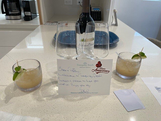 Tranquility Beach Anguilla主图