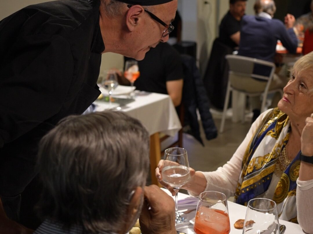 La Julieta restaurante