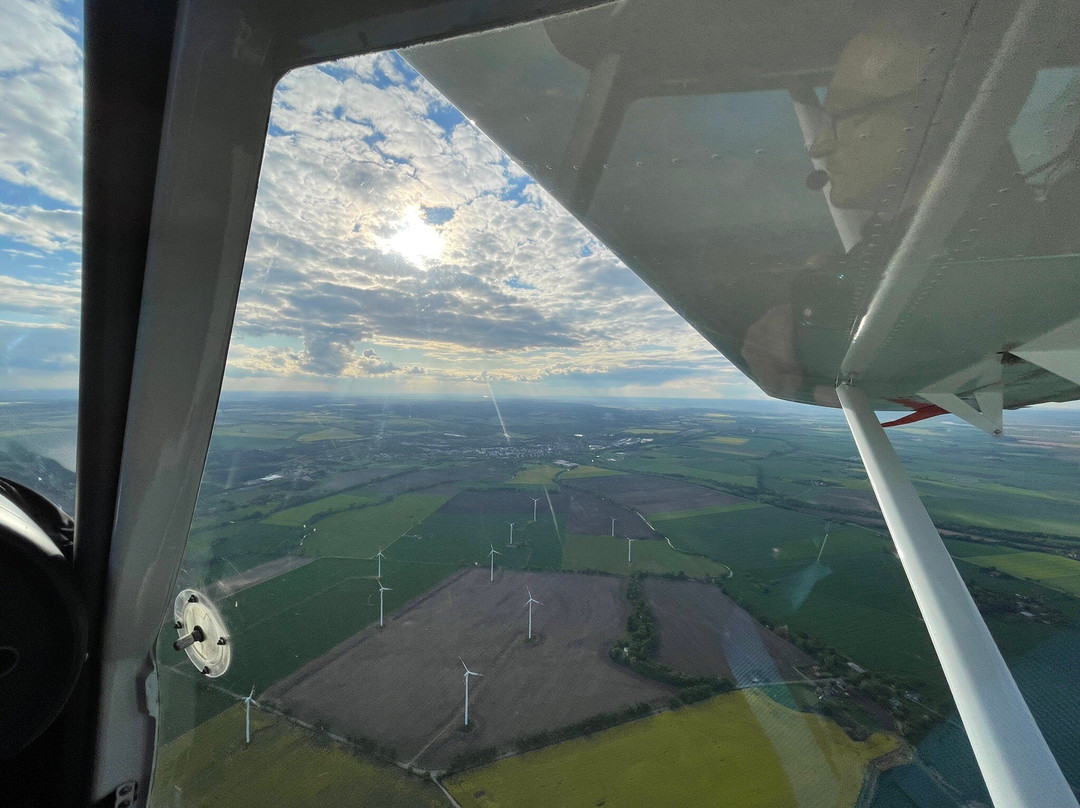 Ruwe Aero-Strausberg必去景点